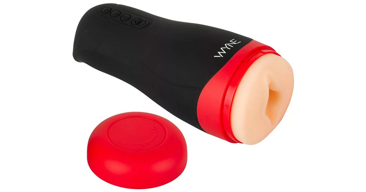 masturbateur pour homme